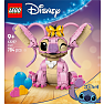 LEGO Disney Lilo & Stitch Angel 43257