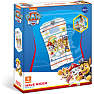 Paw Patrol bade luftmadras