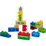 Jelly Blox kreativt klodsesæt 20 dele