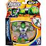 Goo Jit Zu Marvel figur - flere varianter - assorteret