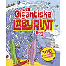 Legind Den gigantiske labyrintbog