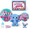 5 Surprises Plushy Pets