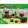 LEGO Minecraft Kirsebærtræhaven 21260