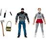Stranger Things 2-pak figurer - flere varianter - assorteret