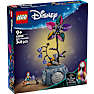 LEGO Disney Sallys blomsterkrukke 43288