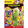 LEGO Ninjago TCG 10 startpakke