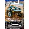 Hot Wheels legetøjsbiler 1:64 - flere varianter - assorteret