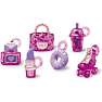 Glambuddies hvalpetaske - flere varianter - assorteret