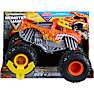 Monster Jam rev n' roar El Toro Loco legetøjsbil