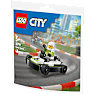 LEGO City 30719 Gokart-racer