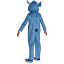 Disney Stitch kostume S