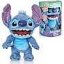 Disney Stitch interaktiv bamse 30 cm