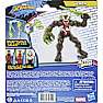 Marvel Spider-Man ActionVerse actionfigur - flere varianter - assorteret