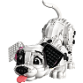 LEGO Disney 101 dalmatinere Hvalp 43269