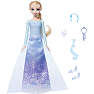 Disney Frozen Elsa dukke med tilbehør