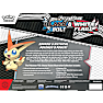 Pokemon Box illust rare Collection W+B
