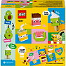 LEGO Classic Kreative madvenner 11039