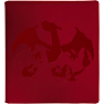 UltraPro Charizard mappe til kort