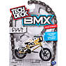 Tech deck BMX cykel - 1 stk.