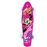 Minnie Mouse Pennyboard