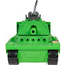 DevSeries Brookhaven Feature tank