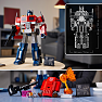 LEGO Icons Optimus Prime 10302