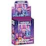 K-Pop Demon Hunters single pack 5 klistermærker