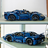 LEGO® Technic 2022 Ford GT 42154