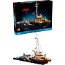LEGO Ideas Dødens gab 21350