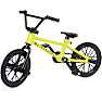 Tech deck BMX cykel - 1 stk.