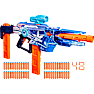 Nerf Loadout Galactic Commander dartblaster