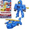 Transformers Tiny Turbo Changers - flere varianter - assorteret