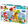 LEGO DUPLO Gurli Gris forlystelsespark 10453