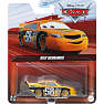 Disney Pixar Cars 3, 1 stk. legetøjsbil