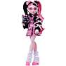 Monster High Draculaura dukke
