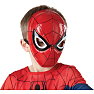 Spiderman maske - One size