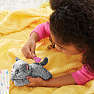 Furreal Newborns killing interaktiv bamse 15 cm