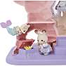 Sylvanian Families baby havfrue slot