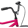 SCO Extreme børne mountainbike 1 gear 16" 2024 - pink
