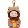 KIMMON Let's Café blind box samlefigur - flere varianter - assorteret