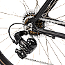SCO Commuter herrecykel 28" - sort