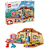 LEGO Bluey Skole med Rusty og Bluey 11221
