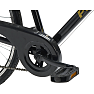Puch Pronto dame citybike 7 gear 28" 2024 - sort
