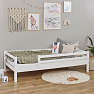 Hoppekids ECO Dream juniorseng med sengehest 90x200 cm