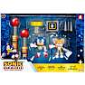 Sonic action figurer Diorama sæt