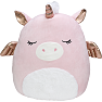 Squishmallows 30 cm – flere varianter – assorteret