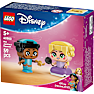 LEGO Disney Princess Minimodeller af Jasmin og Rapunzel 43303