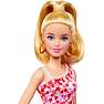 Barbie Fashionistas dukke