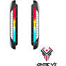 Game Y'S Gamerbord med RGB lys