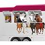 Schleich hestetransporter 42619